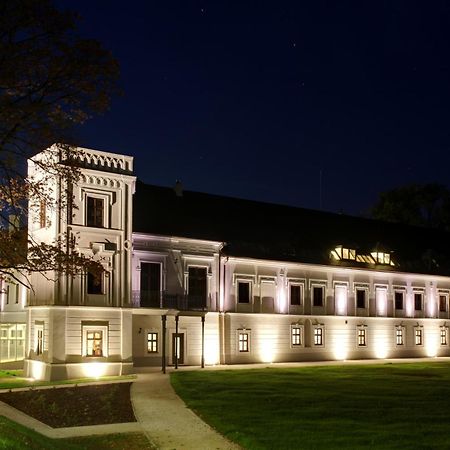 Chateau Appony Экстерьер фото