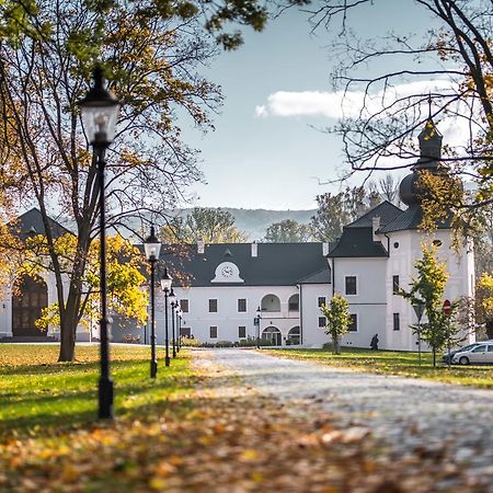 Chateau Appony Экстерьер фото