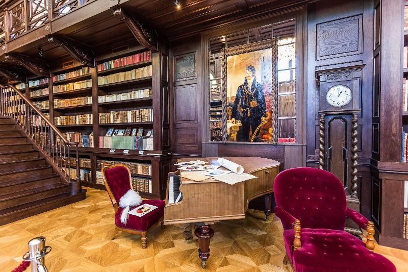Chateau Appony Экстерьер фото