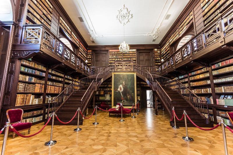 Chateau Appony Экстерьер фото