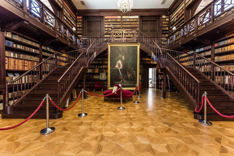 Chateau Appony Экстерьер фото