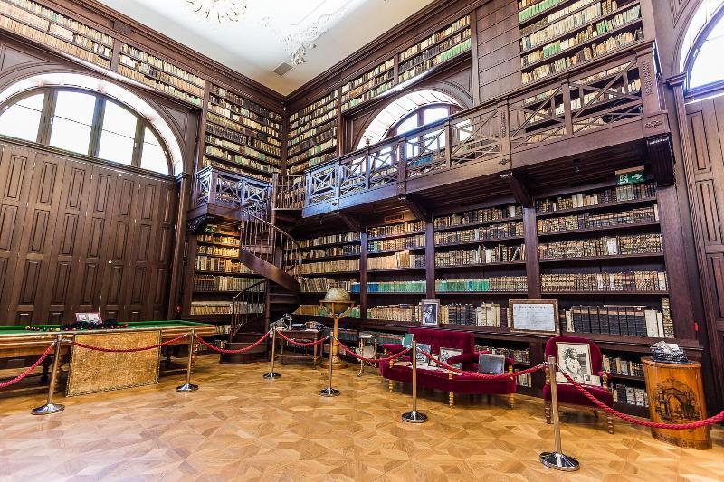 Chateau Appony Экстерьер фото