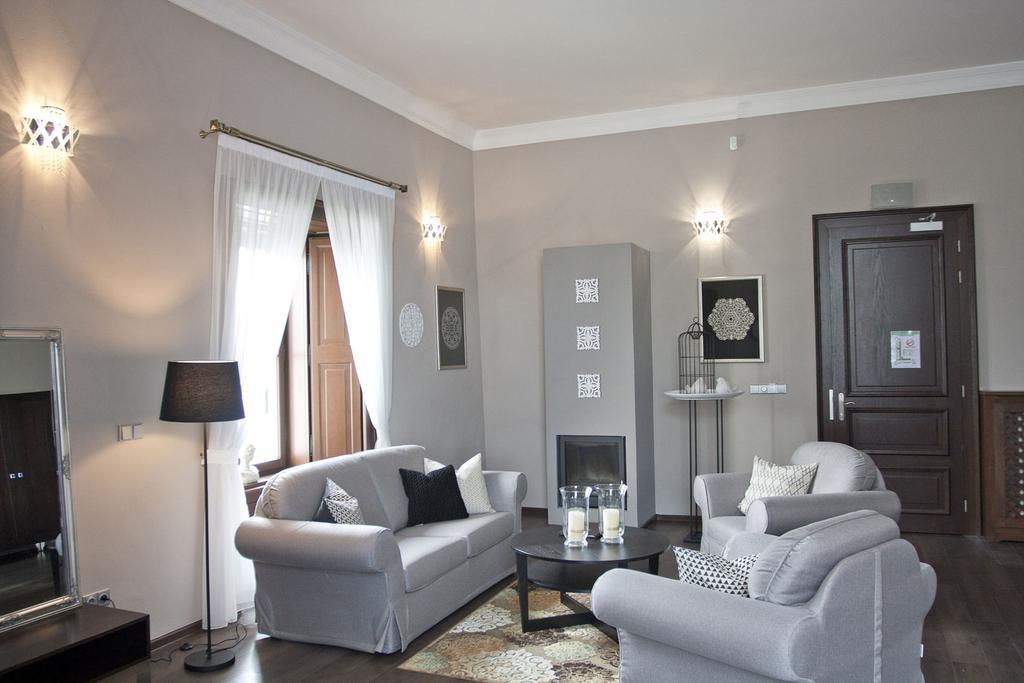 Chateau Appony Экстерьер фото