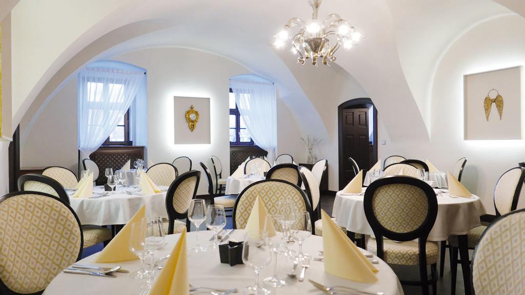 Chateau Appony Экстерьер фото