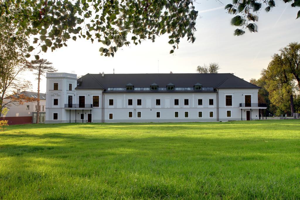 Chateau Appony Экстерьер фото