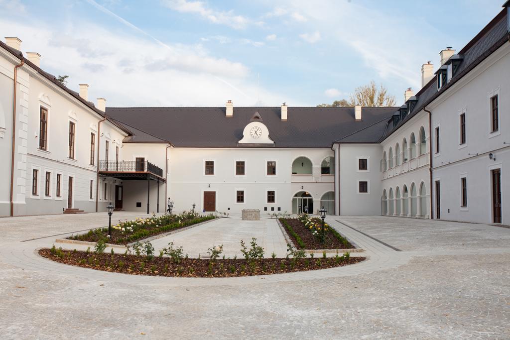 Chateau Appony Экстерьер фото