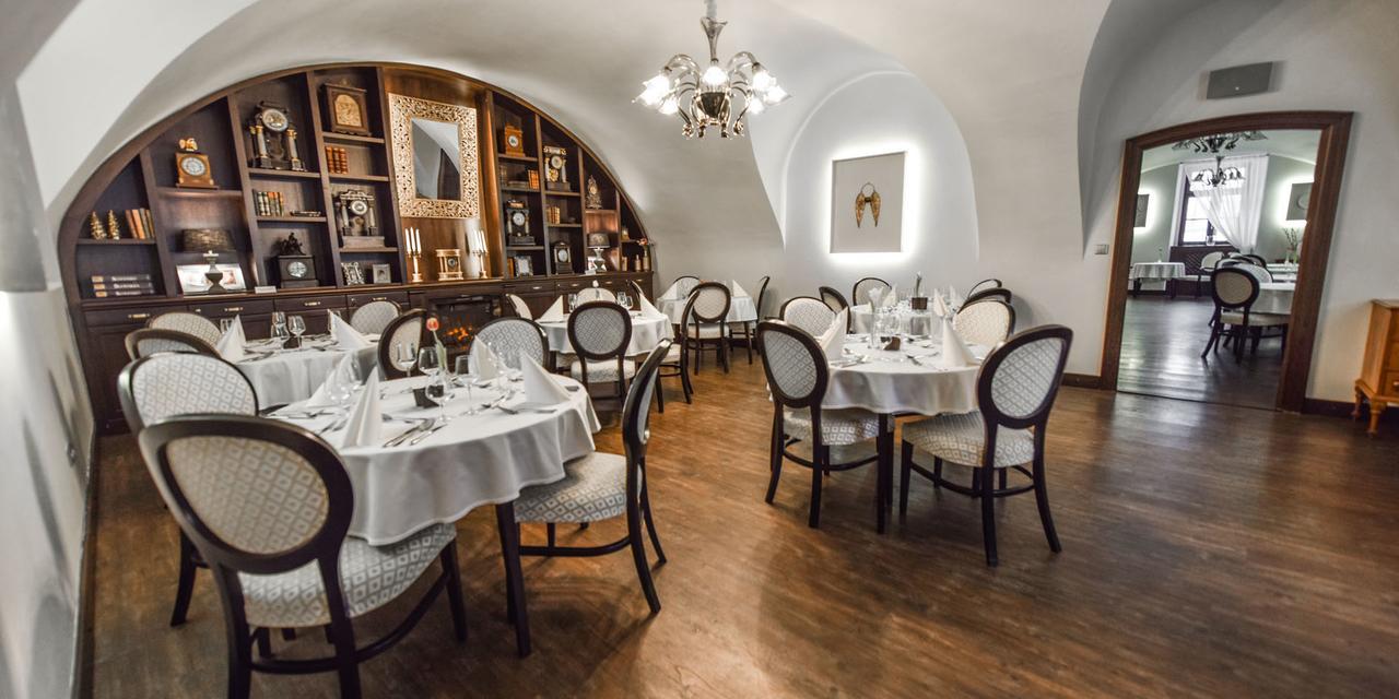 Chateau Appony Экстерьер фото