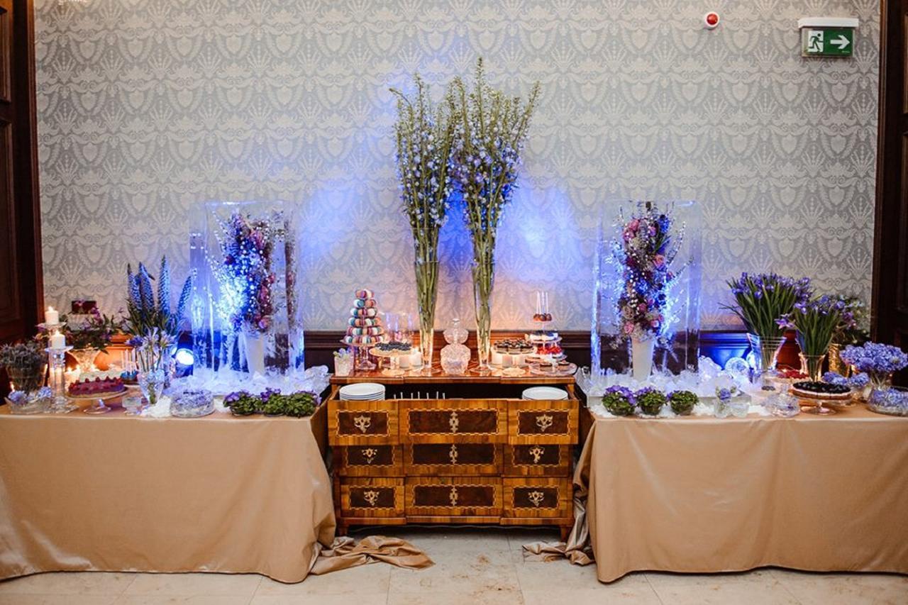Chateau Appony Экстерьер фото