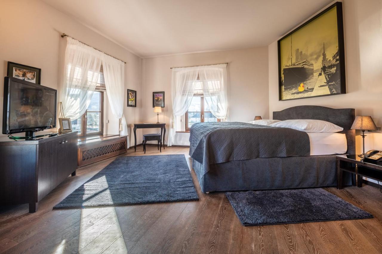 Chateau Appony Экстерьер фото