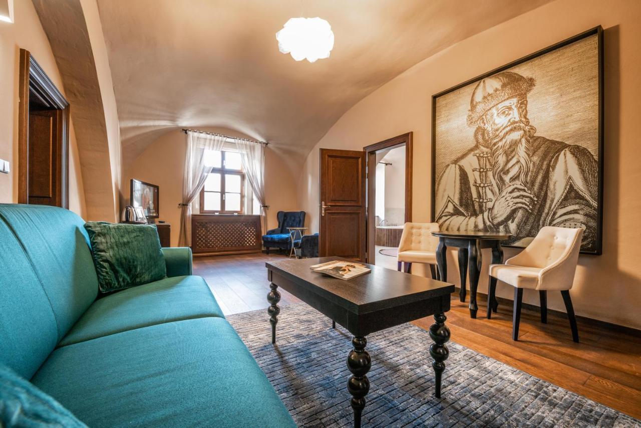 Chateau Appony Экстерьер фото