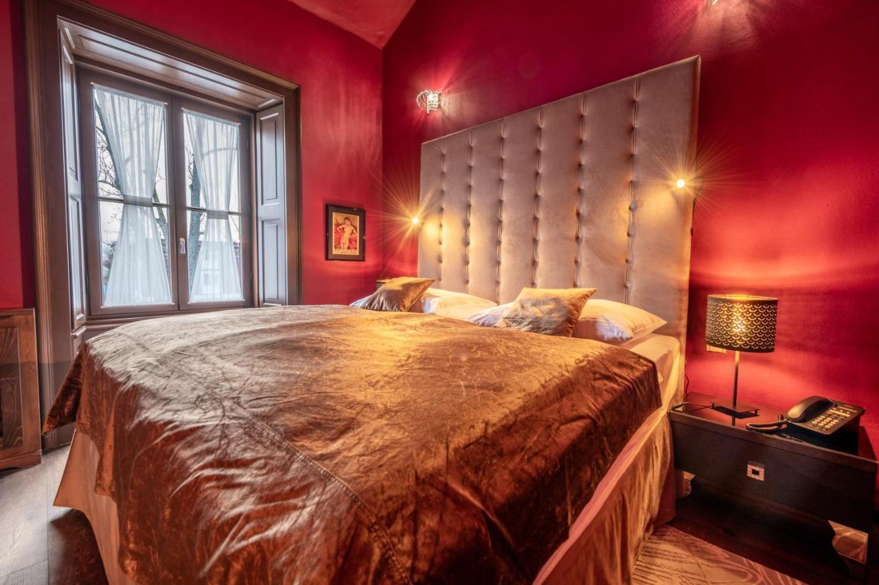 Chateau Appony Экстерьер фото