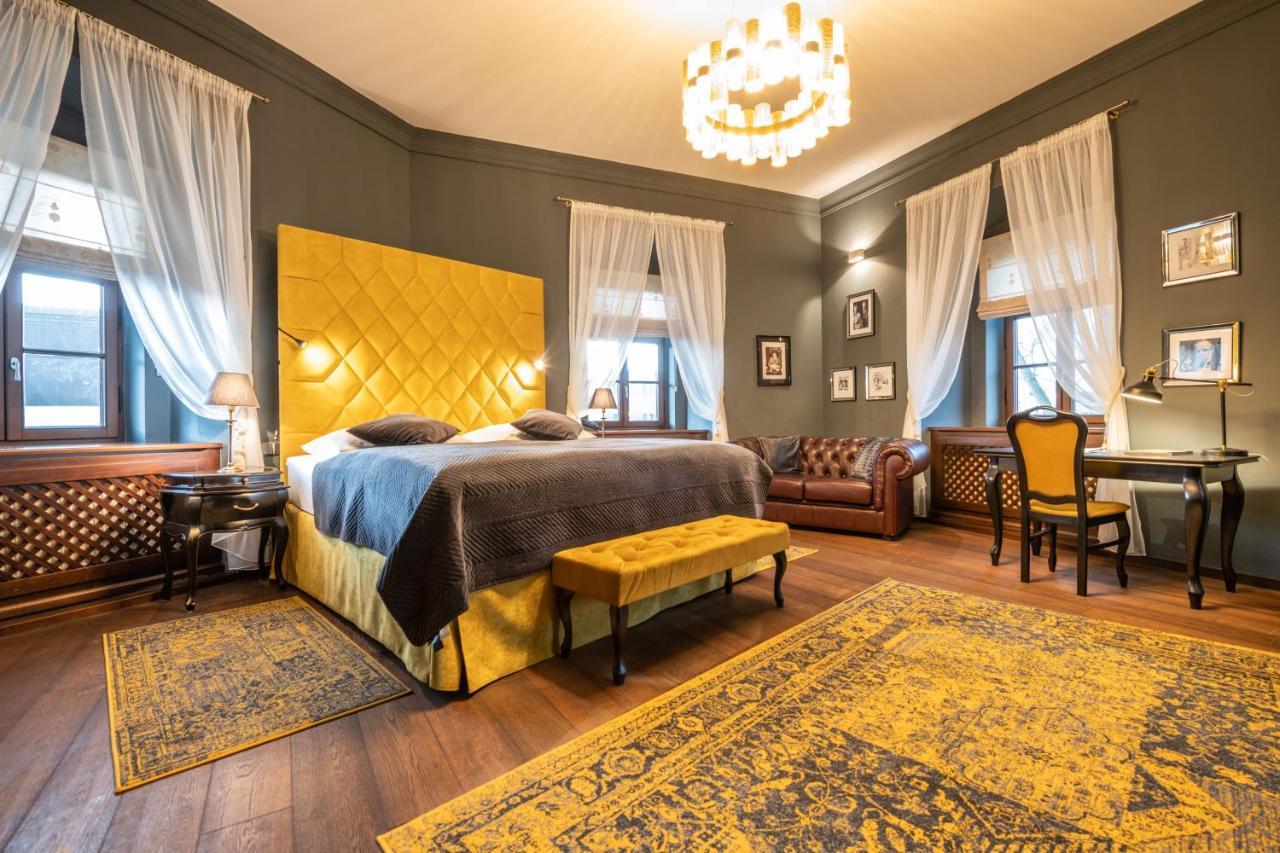 Chateau Appony Экстерьер фото