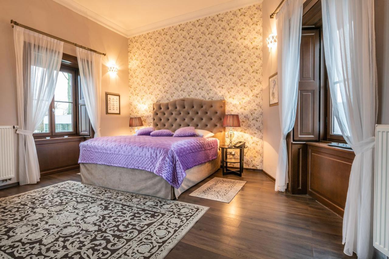 Chateau Appony Экстерьер фото