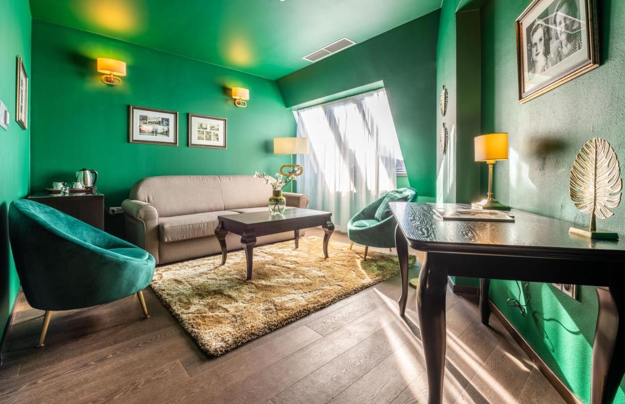 Chateau Appony Экстерьер фото