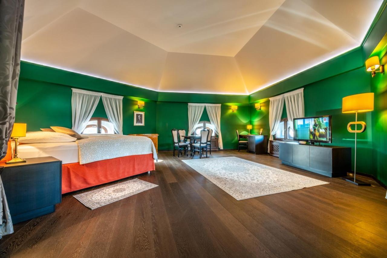 Chateau Appony Экстерьер фото